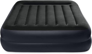 Preview:  Intex Luftbett Pillow Rest Dura Beam Classic 203x152x42cm